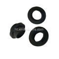 Silicone Rubber Bellows Bushing Expansion Joints Pousyè bòt